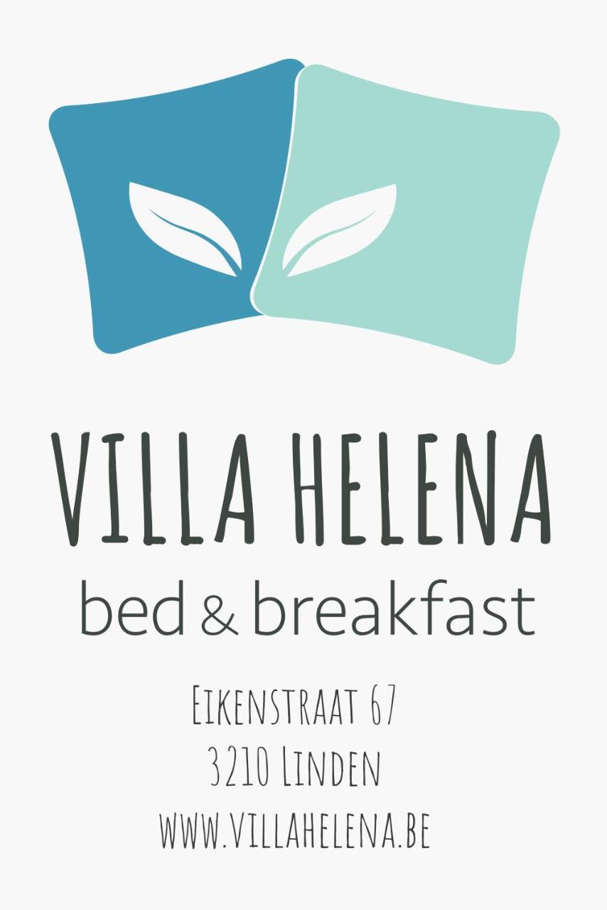Villa Helena Linden 외부 사진
